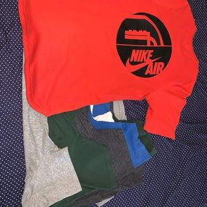 6 T-Shirt Bundle Variety